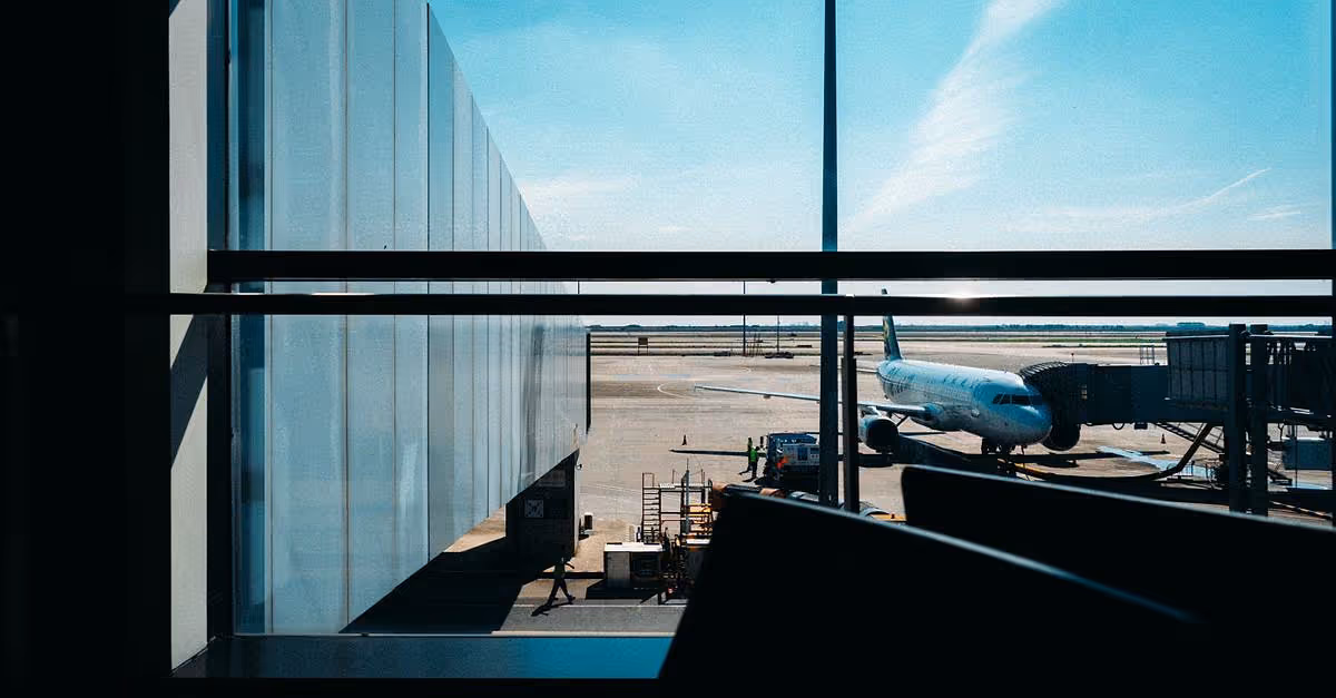 A380 y Boeing 747: el espectacular encuentro en el aeropuerto LAX