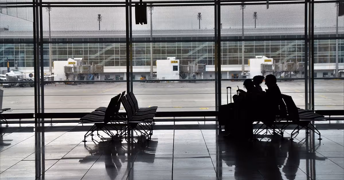 Aeropuertos de Galicia: la disputa por los fondos públicos