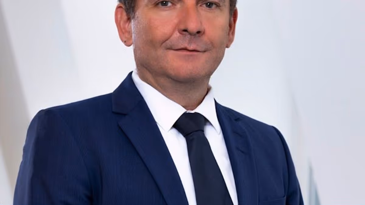 Transavia tiene nuevo CEO para enfrentar la competencia en Europa