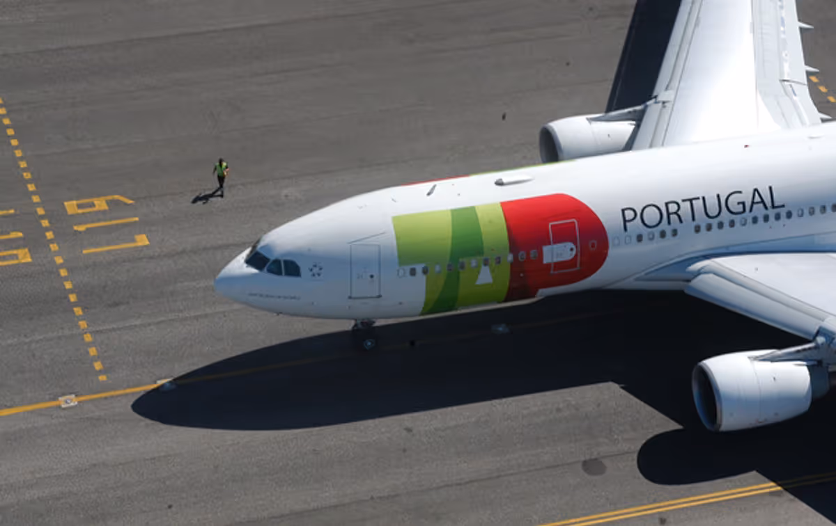 TAP: Air France-KLM y Lufthansa compiten por su compra