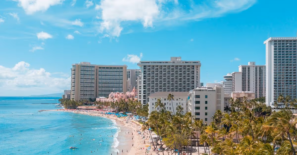 Airbnb: Ecologistas piden prohibir el modelo en Baleares