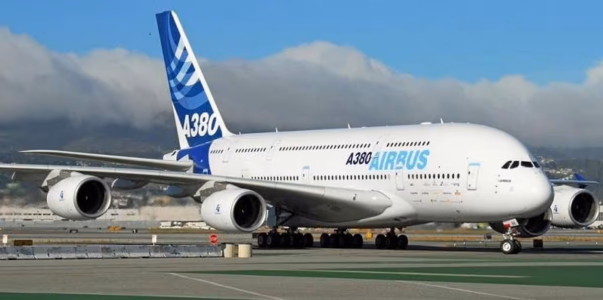 Airbus A380: El superjumbo resiste y domina las rutas aéreas