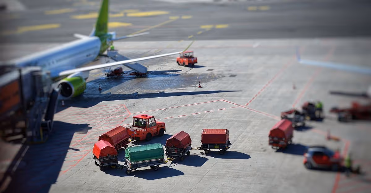 Airbus A220: Los problemas de motor que hundieron a Animawings