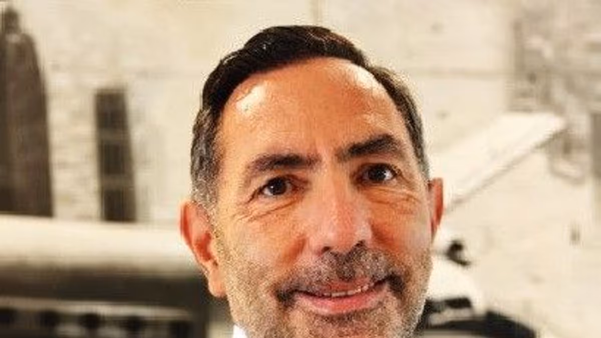 Ávoris: Javier Moreno de Disney liderará su nueva estrategia
