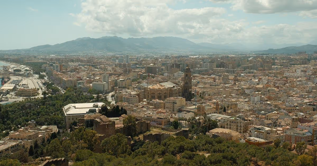 Benidorm: reconocida por su crecimiento urbano sostenible