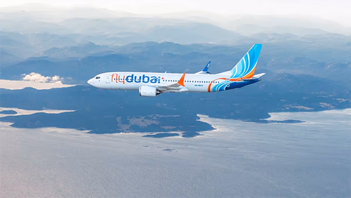 Boeing 737 MAX: El incidente de Flydubai que investigan los EAU