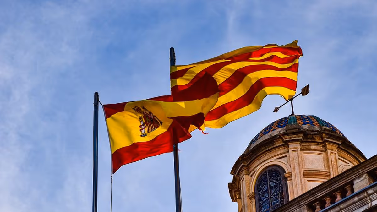 Turismo de Cataluña: busca atraer más viajeros brasileños