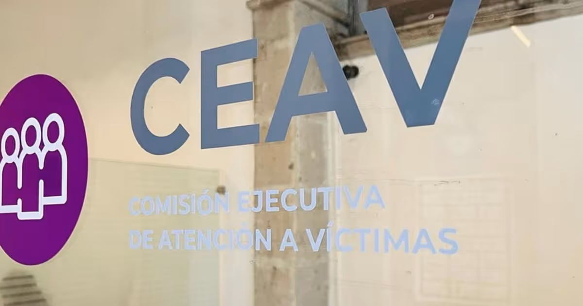 CEAV: José Manuel Lastra es el nuevo presidente hasta 2030
