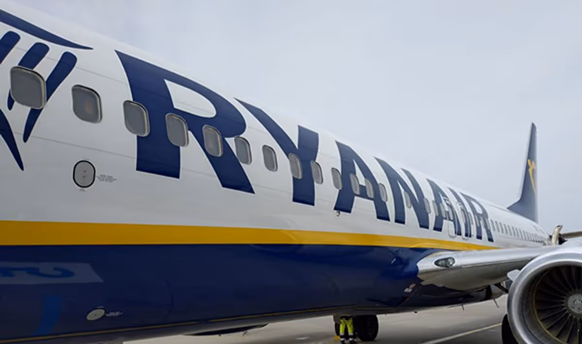 Ryanair: Tribunal anula los servicios mínimos en huelgas
