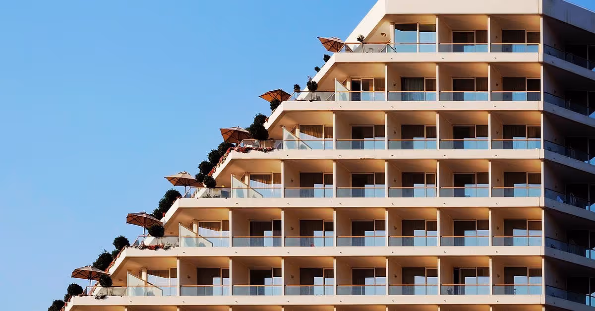Hotelería en España: el reto del desperdicio alimentario
