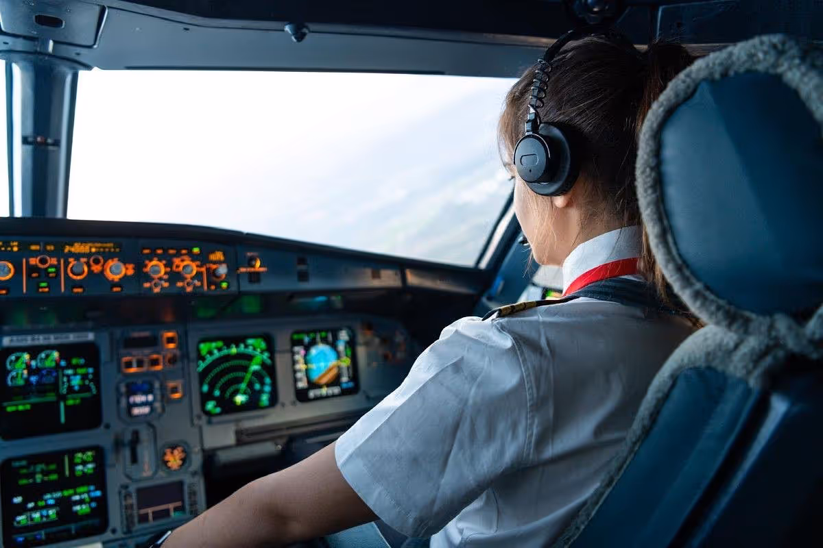 EASA: La inteligencia artificial llega a la aviación comercial