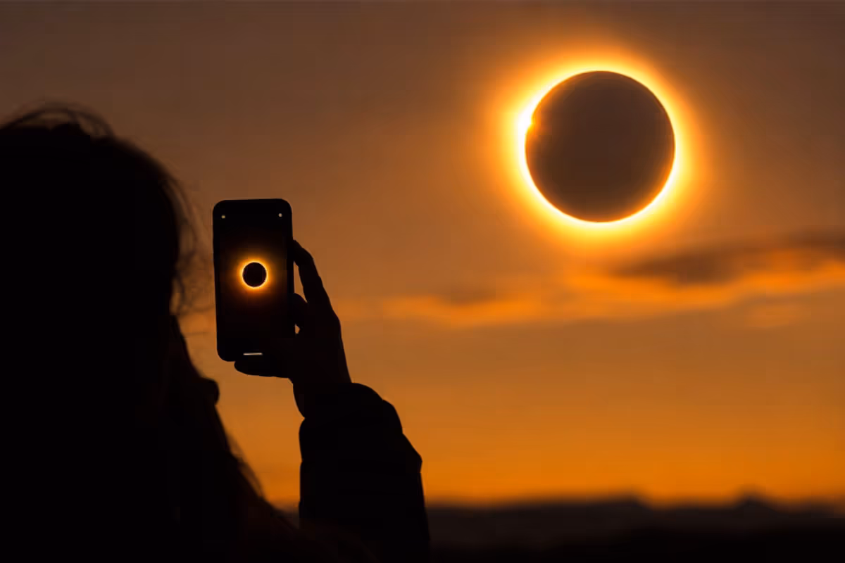 Eclipse solar 2027: Precios hoteleros suben en el sur de Europa
