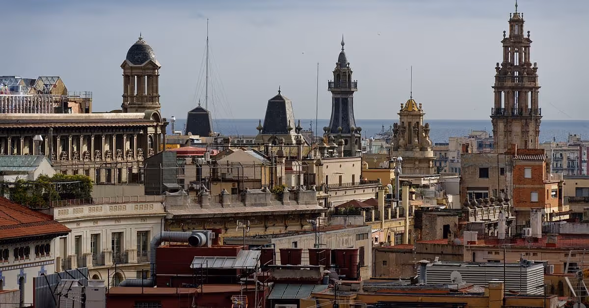 Turismo en España: el empleo crece un 4% y supera los 3 millones