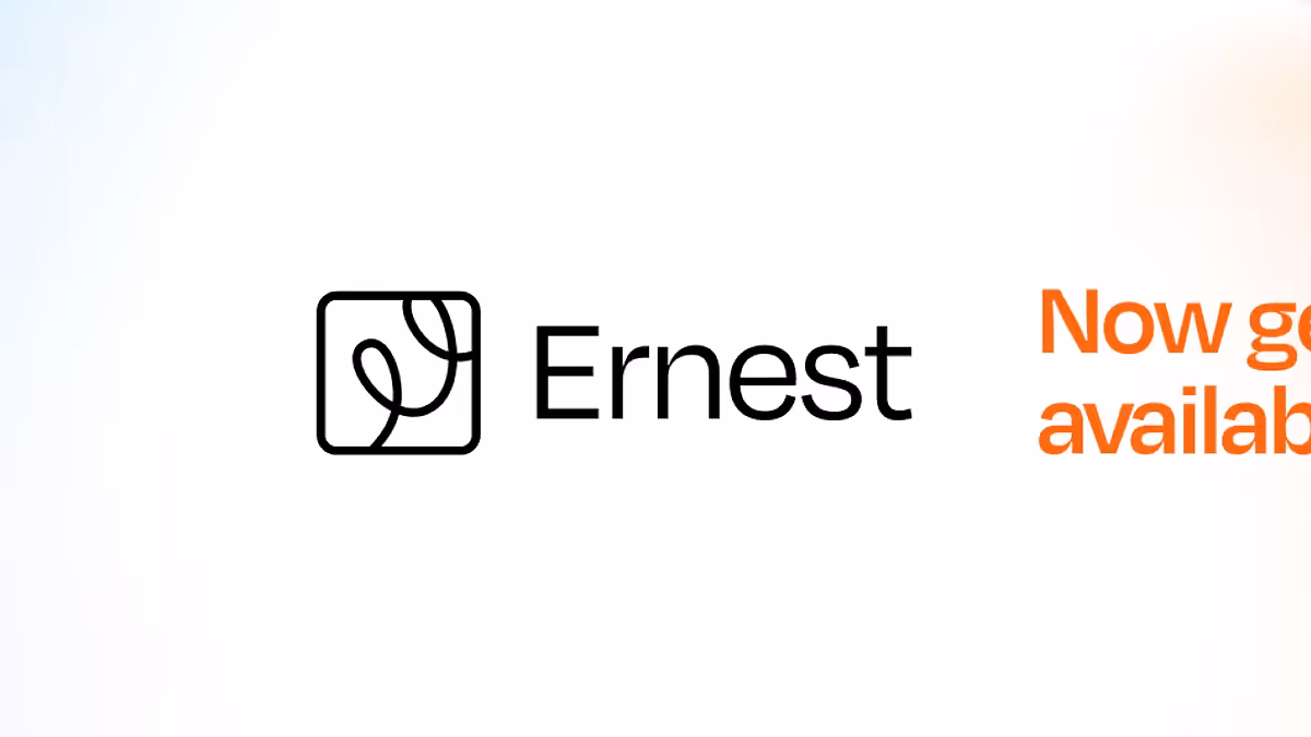 Ernest: La IA de Lighthouse ya está disponible para hoteles
