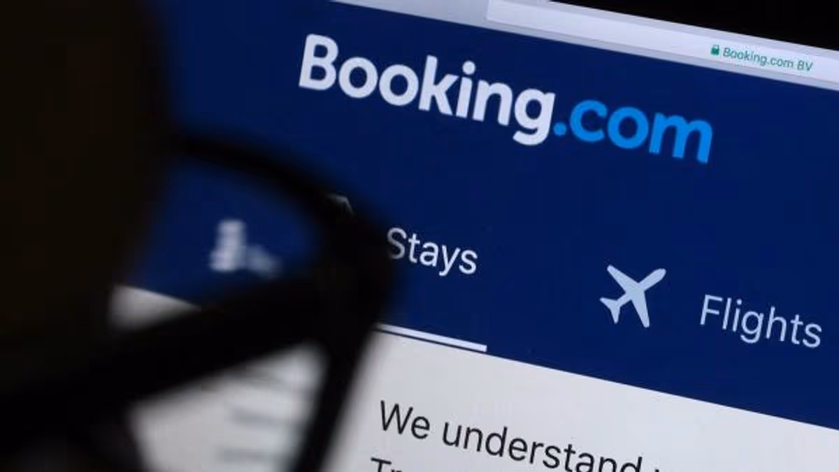Booking.com: Cientos de turistas sufren estafa en Madrid