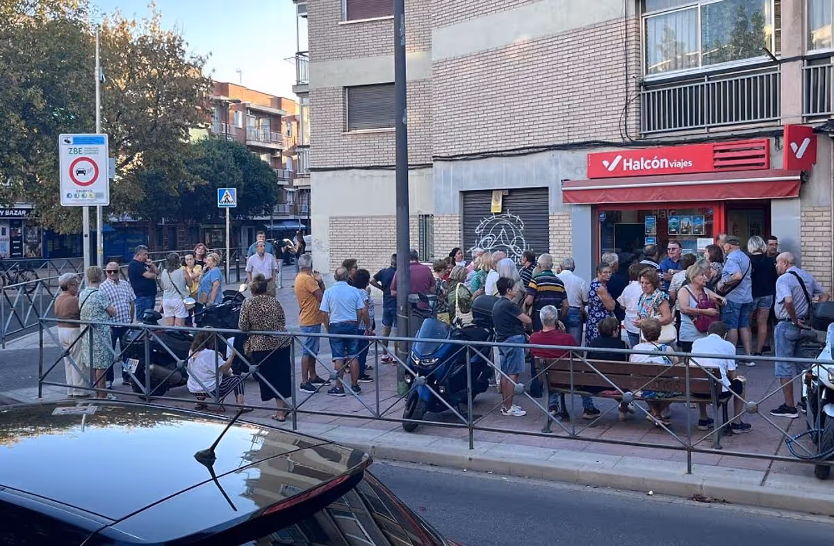 Viajes del Imserso: la demanda desborda las agencias en España