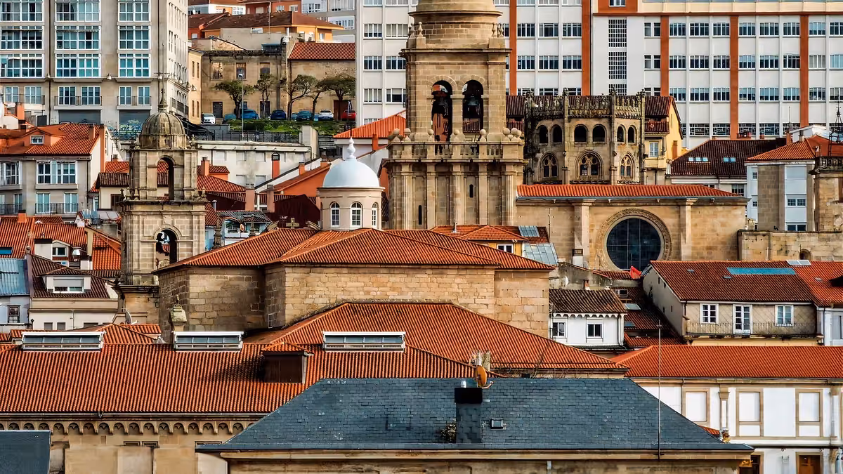 Gaiarooms: el Hotel Nogallás impulsa su expansión en A Coruña