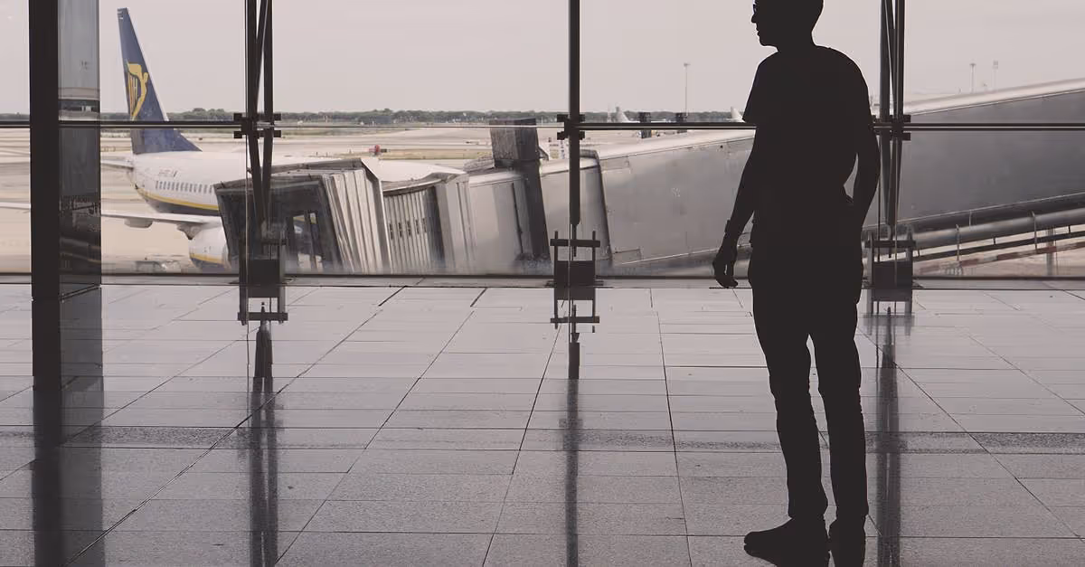 Groundforce: huelga indefinida afecta al aeropuerto de Barcelona