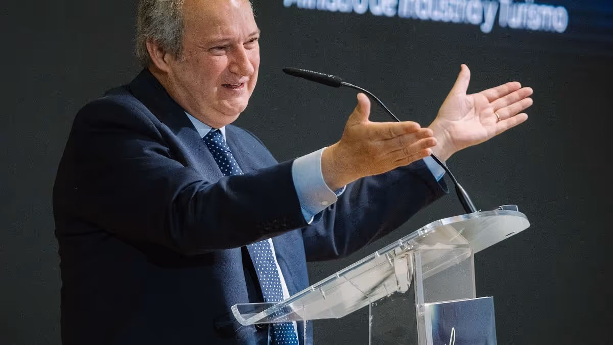 Turespaña: Polémica por el nuevo nombramiento en Miami