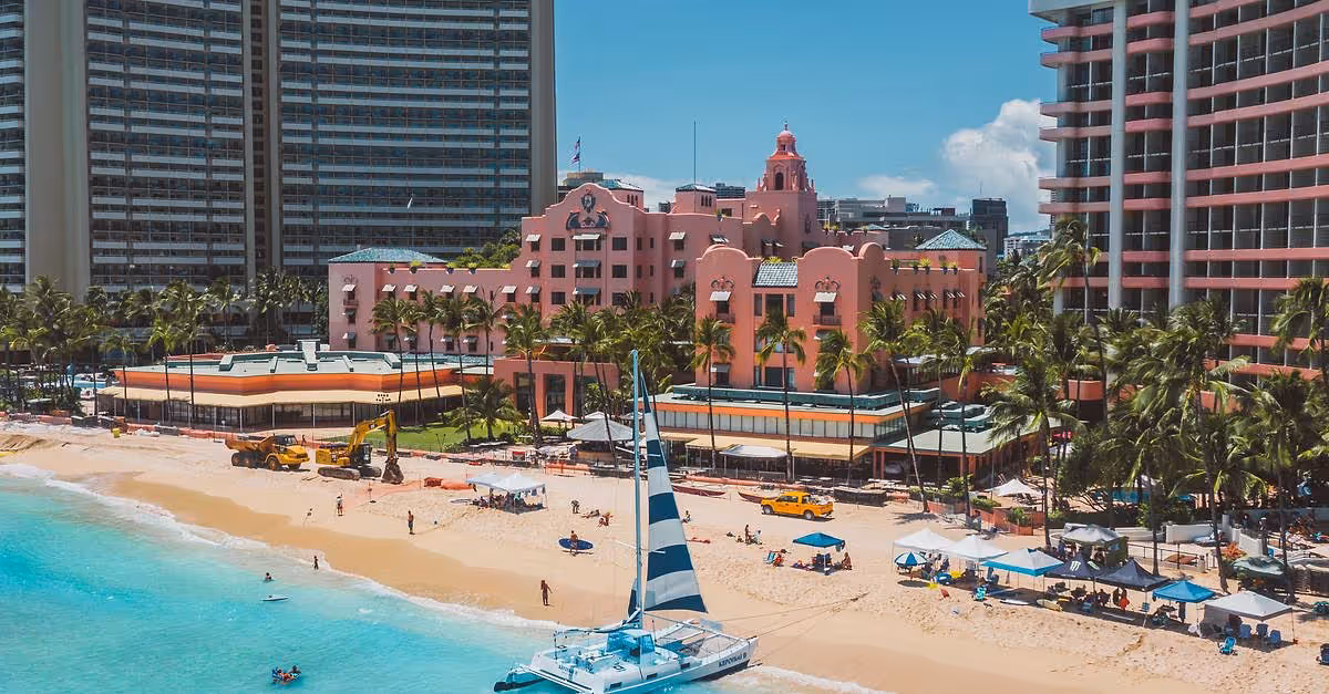 Hyatt: expande sus hoteles de lujo todo incluido en México