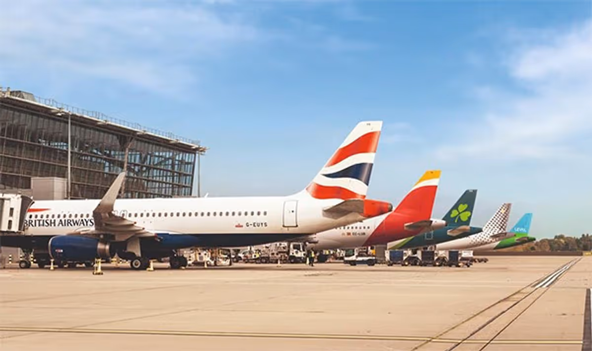SkyBreathe: La IA que controlará el combustible de IAG