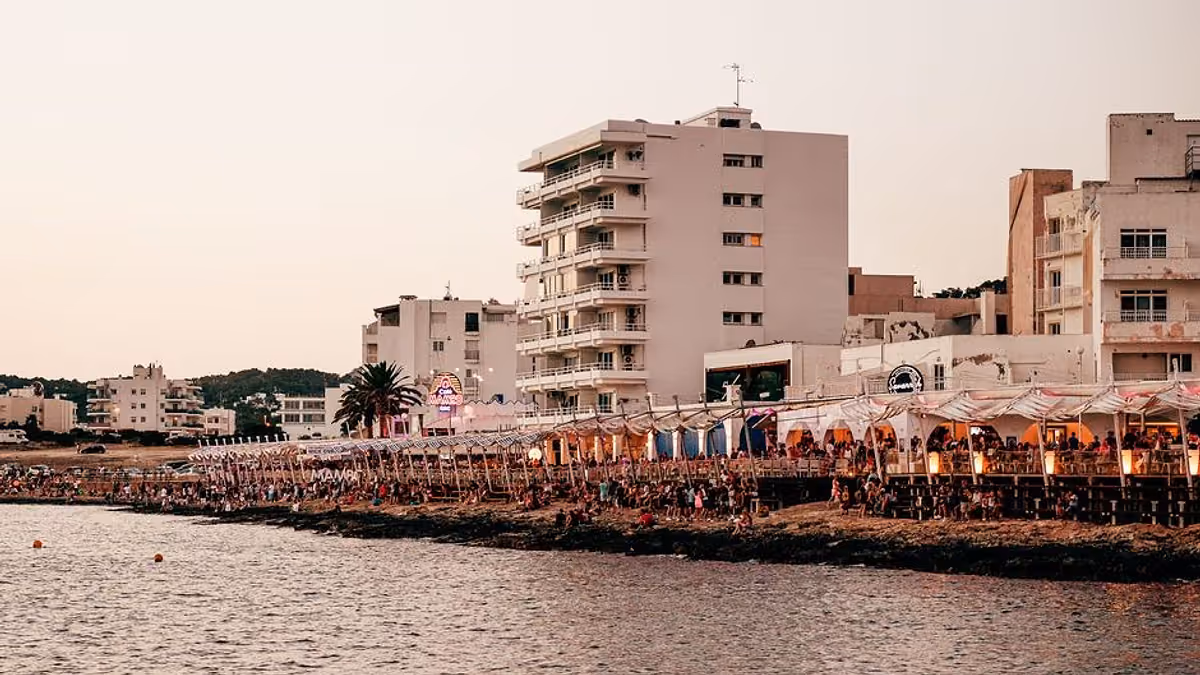 Ibiza Convention Bureau: 15 años impulsando el turismo MICE
