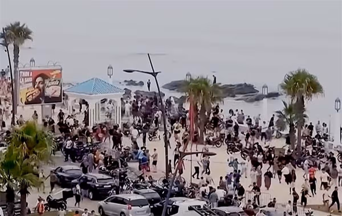 Ceuta: mantiene plazas del Imserso pese a crisis turística