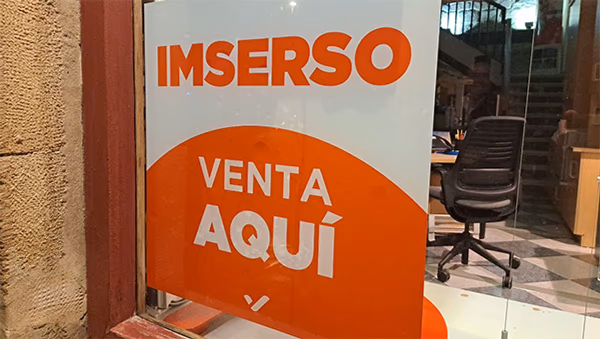 Imserso: el sistema colapsa nuevamente en la venta de plazas