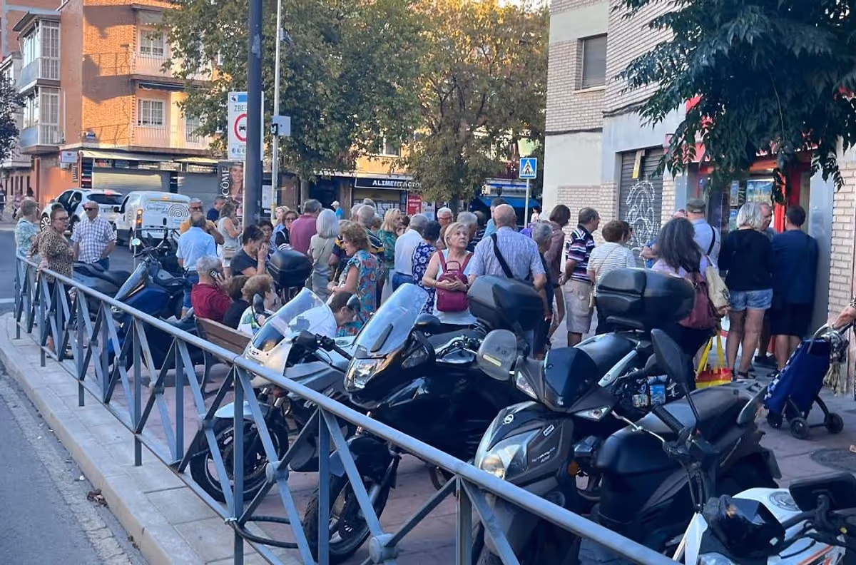 Imserso: piden reforma urgente tras colapso de reservas
