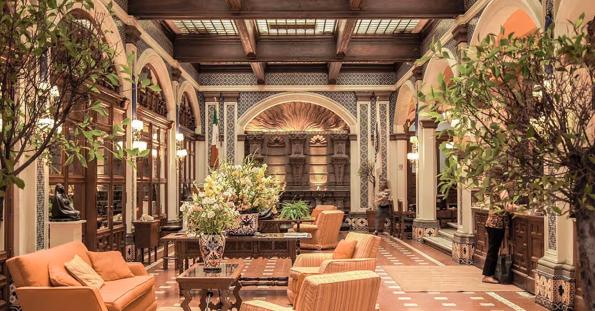Petit Palace President: inversión de 4 millones para su reforma