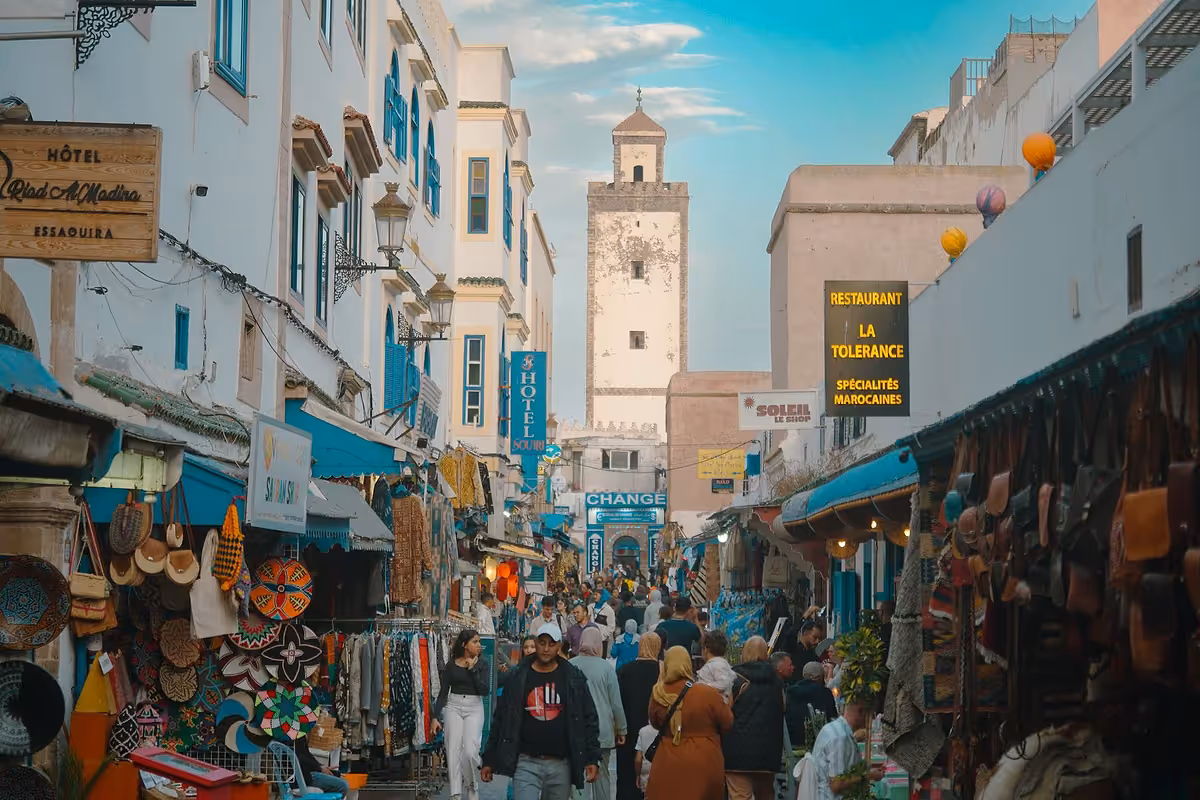 Jalal Charaf es nombrado nuevo ministro de Turismo de Marruecos