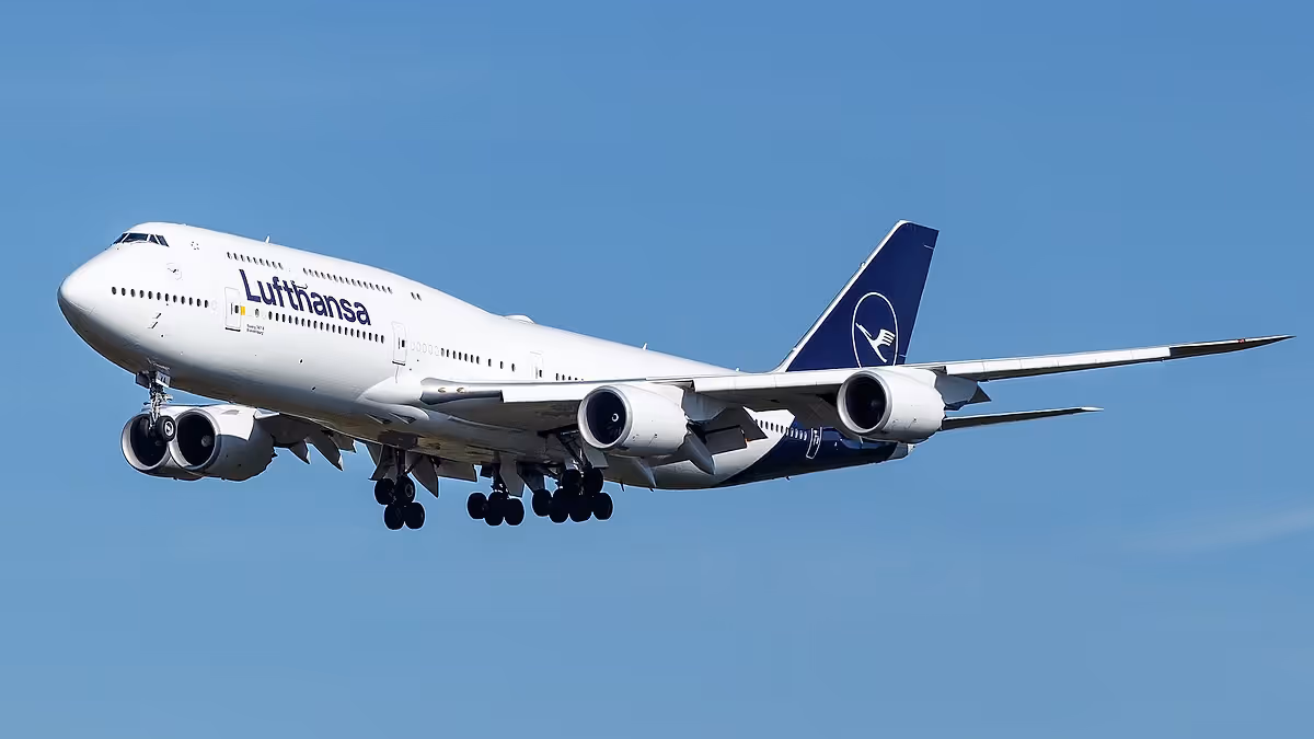 TAP Air Portugal: Lufthansa gana la puja frente a Air France-KLM