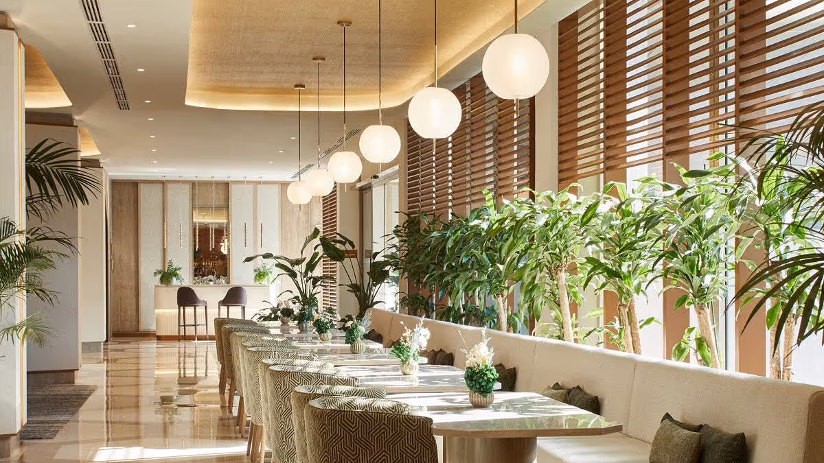 Madrid Marriott Hotel Princesa Plaza: todo sobre su reapertura