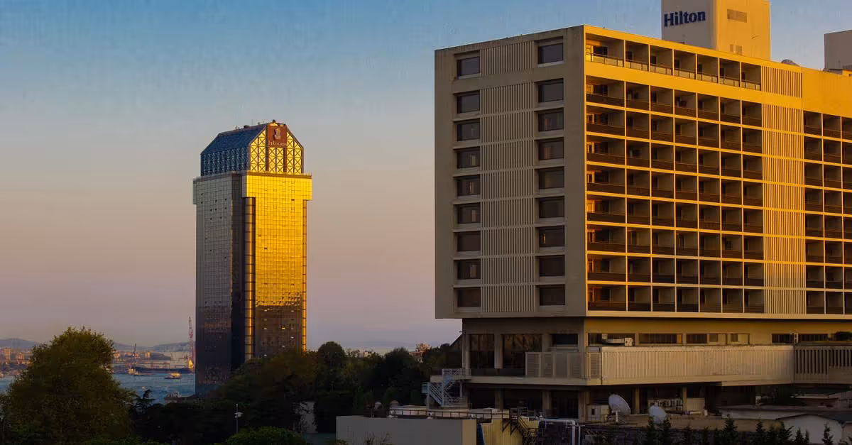Meliá: Stoneshield impulsará la gestión de residencias