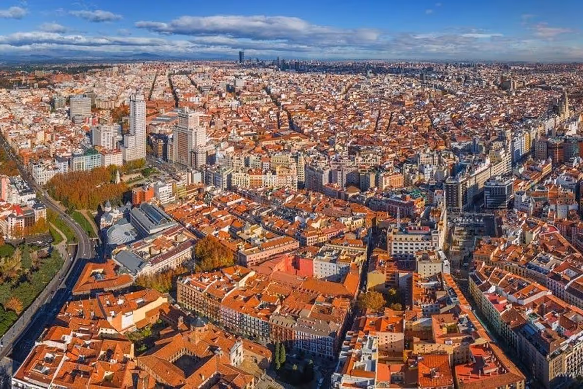 Pisos turísticos en Madrid: escuelas infantiles bajo amenaza