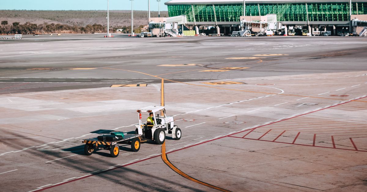 Aeropuerto Matecaña: cerrado indefinidamente tras terremoto
