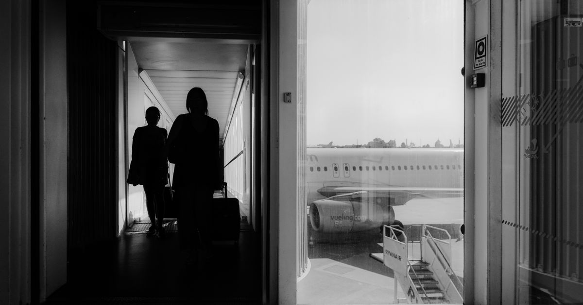 Air Europa: nueva ruta directa entre Madrid y San Salvador