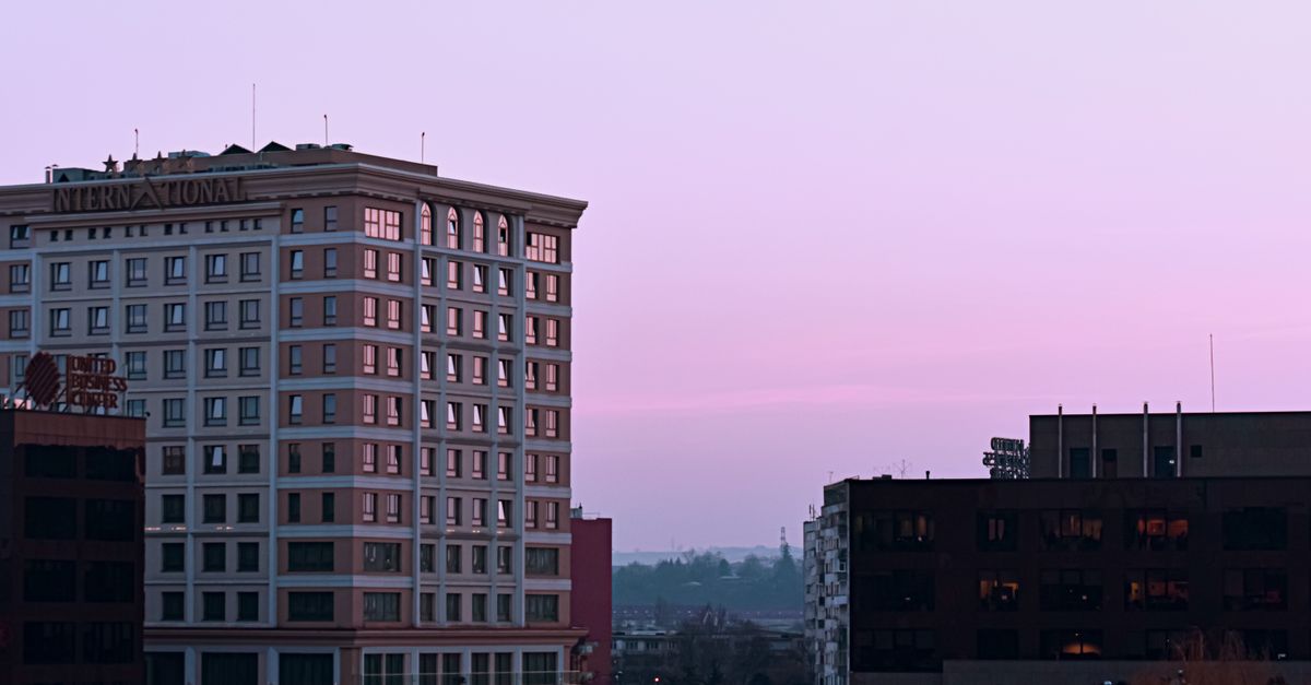 Industria hotelera: estructura, mecanismos y criterios que mueven el mercado