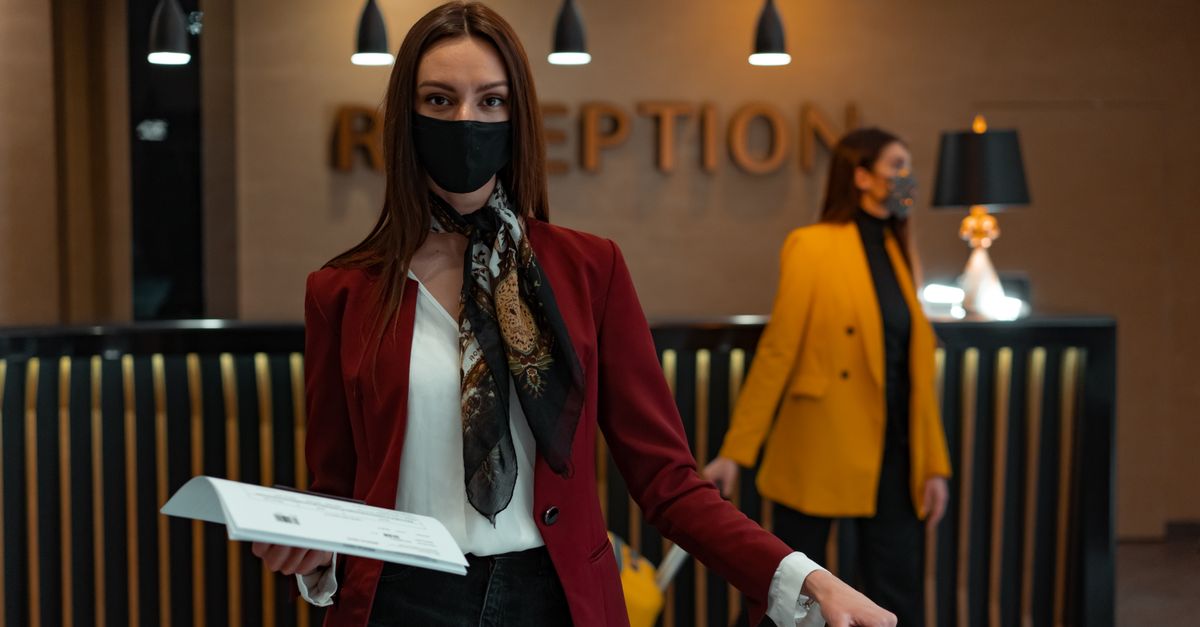 Ryanair: récord de pasajeros pero caída en sus beneficios