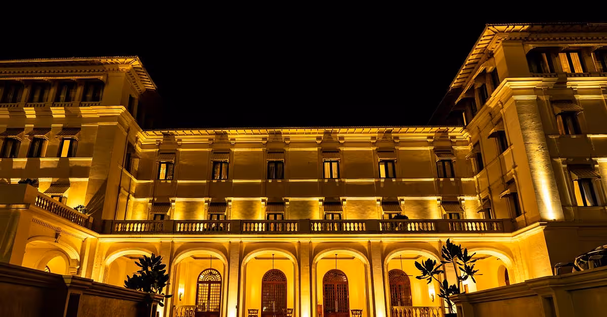 PRO Hotel DURAN: la importancia de la funcionalidad en hoteles