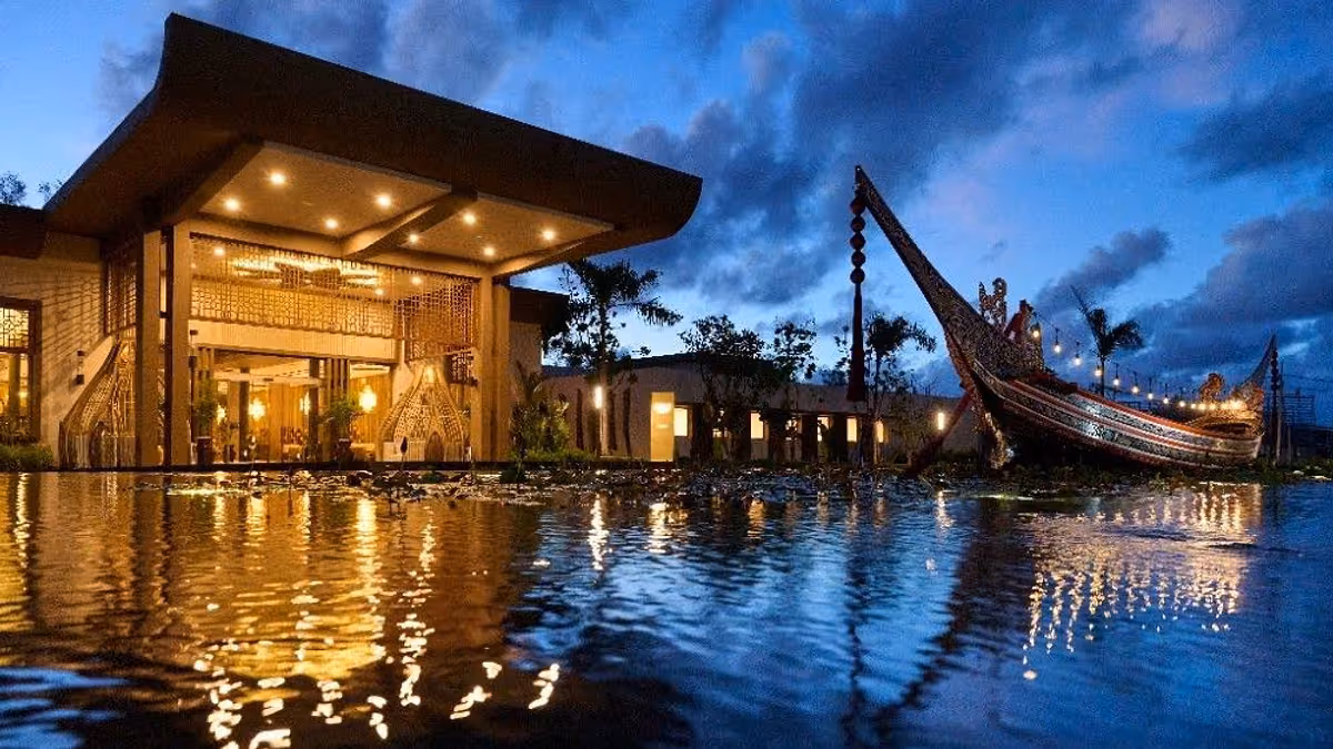 Riu Palace Phuket: el primer resort de la cadena en Tailandia