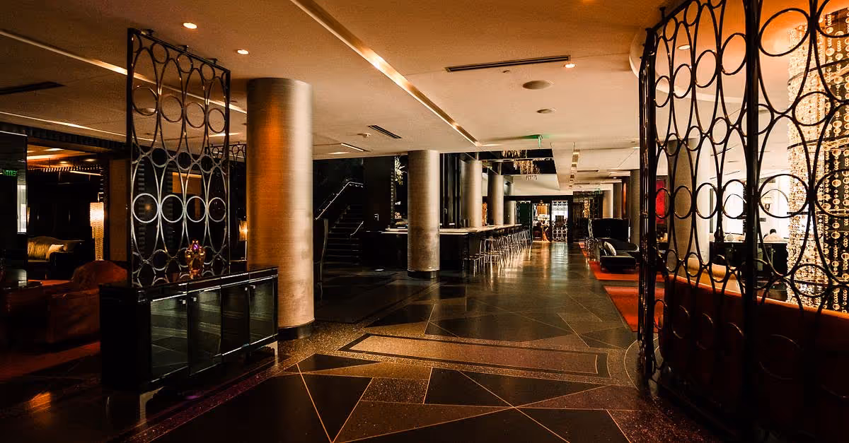 Serras Collection abre hotel de gran lujo en Sevilla