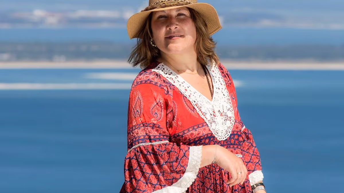 Susana Tomás Silvestre: el sector turístico español lamenta su pérdida