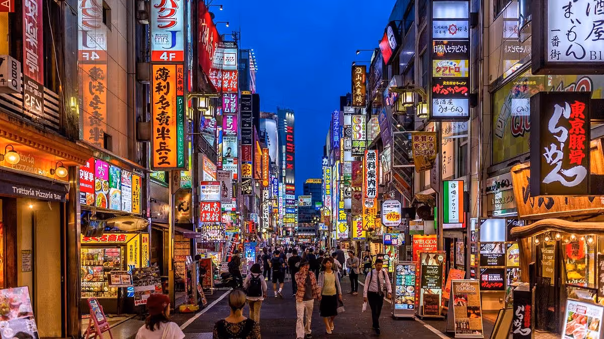 Tokio: endurecen el control de alquileres turísticos