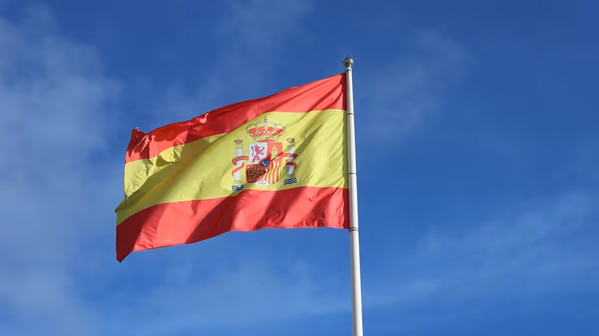 Turismo chino en España: crece la demanda en la Golden Week 2026