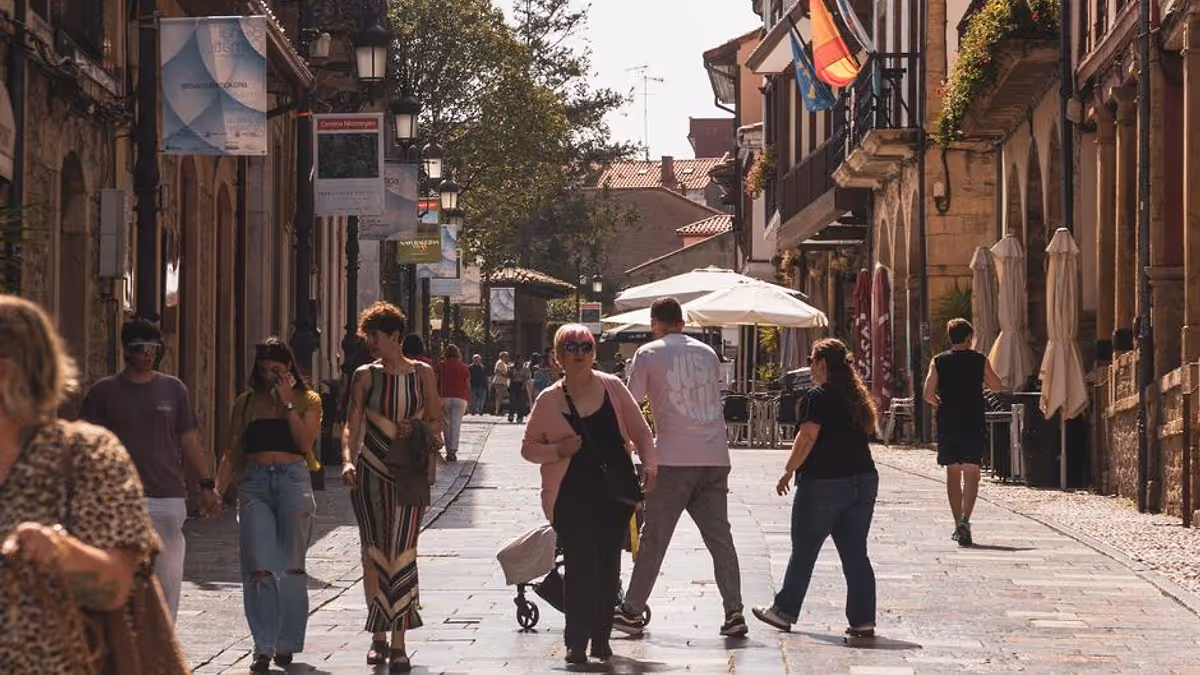 Tourism Innovation Summit: IA y ciberseguridad en el turismo