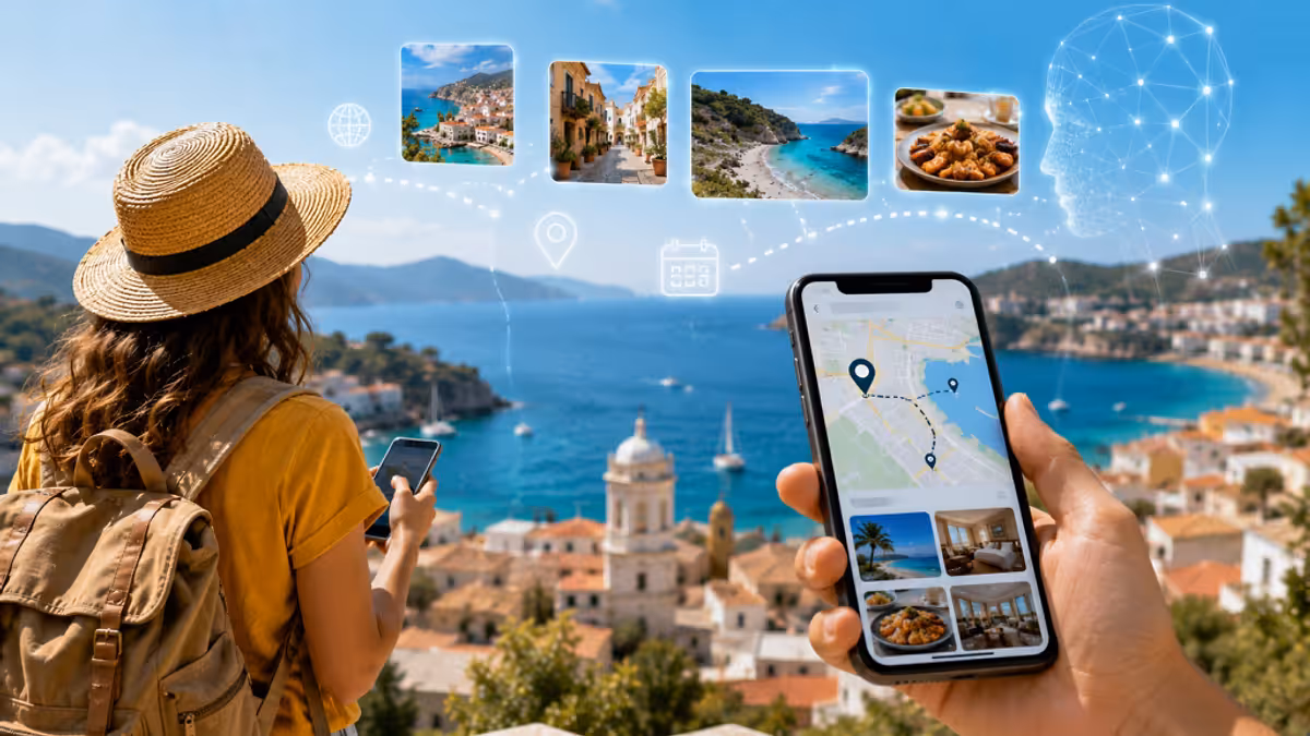 Turismo en España: Proyecciones y récords para el verano 2026