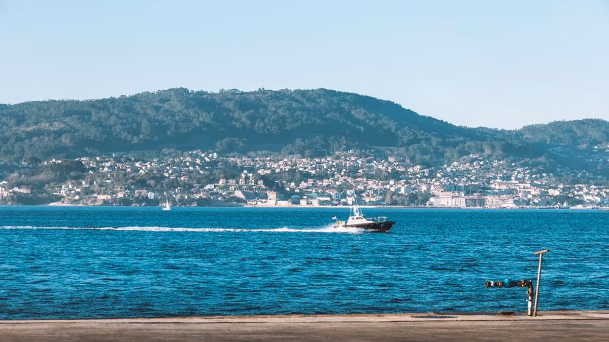 Vigo: implementará nueva tasa turística desde octubre