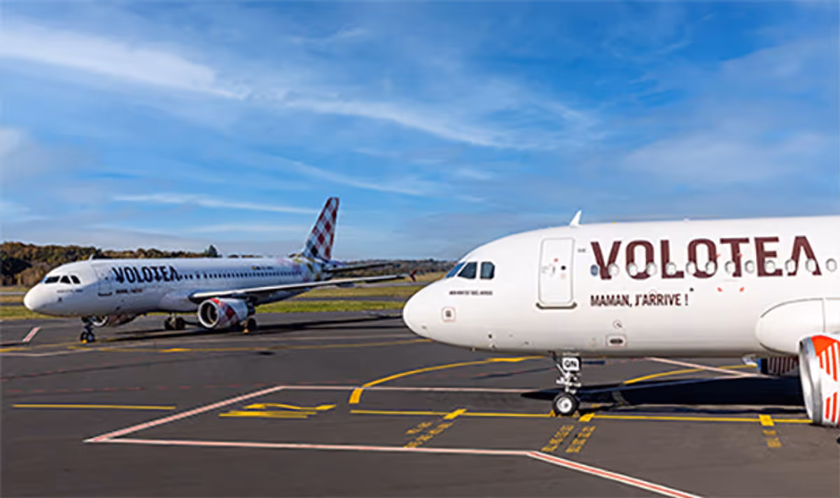 Volotea: la aerolínea entra en preconcurso para evitar quiebra