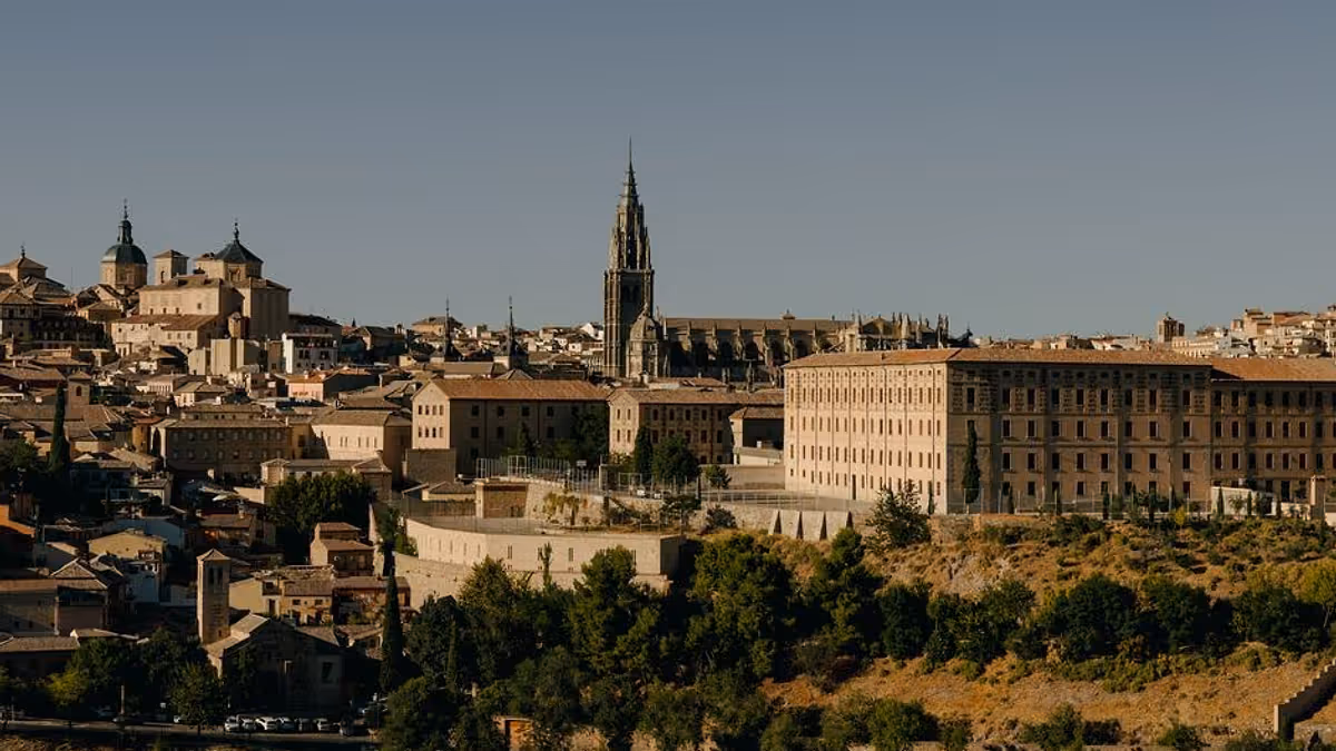 Vuelos a España: aumentan los asientos internacionales en 2026